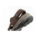 Sandały Skechers Tresmen-Garo M 204105/CHOC 43