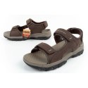 Sandały Skechers Tresmen-Garo M 204105/CHOC 43