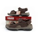 Sandały Skechers Tresmen-Garo M 204105/CHOC 43