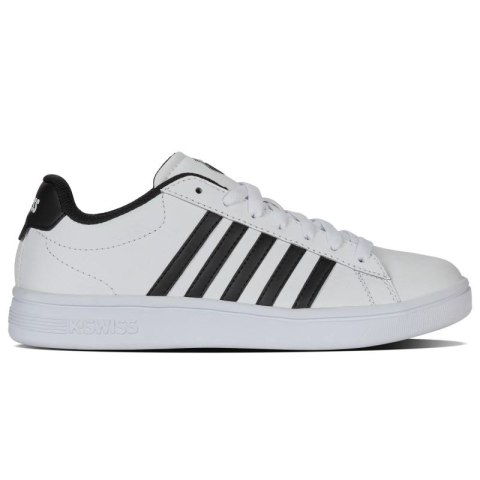 Buty K-Swiss Court Tiebreak II M 04413-191-M 42.0 Buty K-Swiss Court Tiebreak II M 04413-191-M 42.0