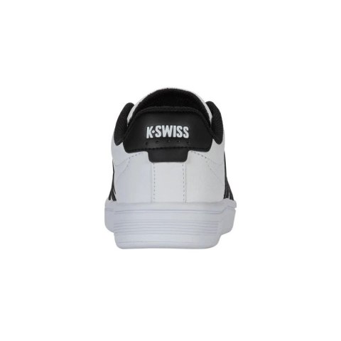Buty K-Swiss Court Tiebreak II M 04413-191-M 42.0 Buty K-Swiss Court Tiebreak II M 04413-191-M 42.0