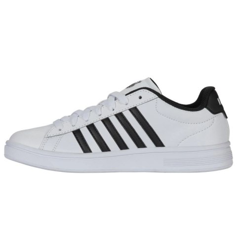 Buty K-Swiss Court Tiebreak II M 04413-191-M 42.0 Buty K-Swiss Court Tiebreak II M 04413-191-M 42.0