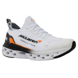 Buty K-Swiss Impls Trnr X Mclaren M 04414-196-M 42.5