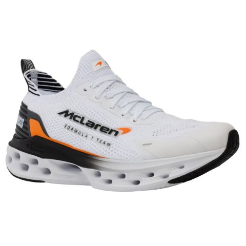Buty K-Swiss Impls Trnr X Mclaren M 04414-196-M 42.5 Buty K-Swiss Impls Trnr X Mclaren M 04414-196-M 42.5