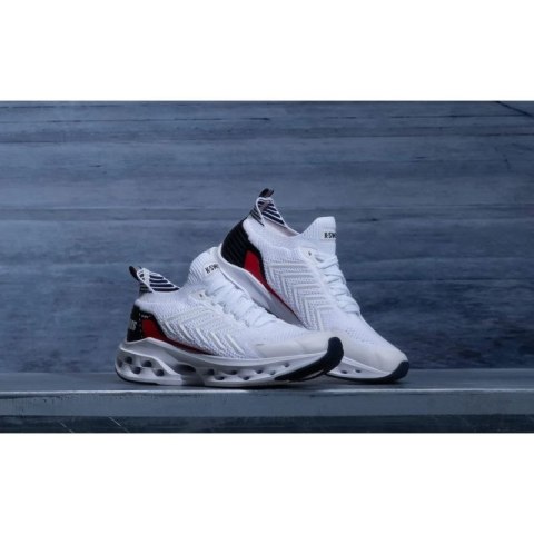 Buty K-Swiss Impulse Trainer M 04427-130-M 42.0 Buty K-Swiss Impulse Trainer M 04427-130-M 42.0