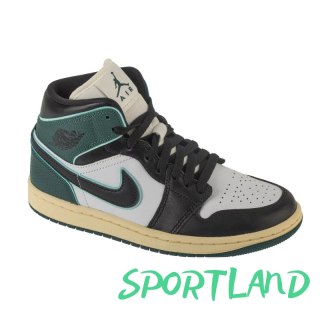 Buty Nike Air Jordan 1 Mid SE W FQ7818-100 40