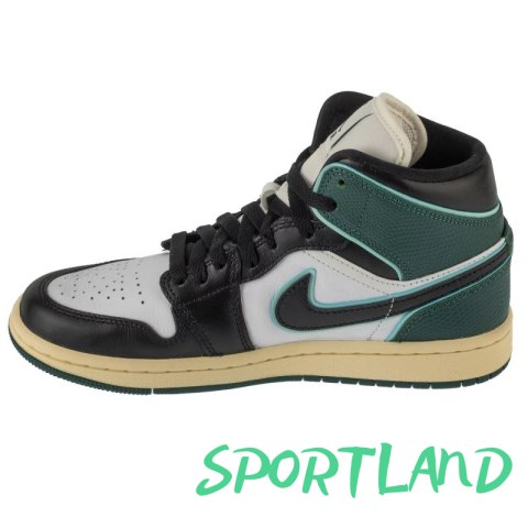 Buty Nike Air Jordan 1 Mid SE W FQ7818-100 40 Buty Nike Air Jordan 1 Mid SE W FQ7818-100 40