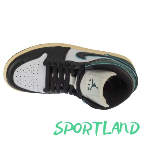 Buty Nike Air Jordan 1 Mid SE W FQ7818-100 40 Buty Nike Air Jordan 1 Mid SE W FQ7818-100 40