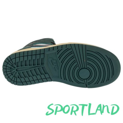 Buty Nike Air Jordan 1 Mid SE W FQ7818-100 40 Buty Nike Air Jordan 1 Mid SE W FQ7818-100 40