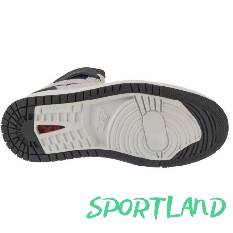 Buty Nike Air Jordan 1 Zoom CMF 2 W DV1305-040 40,5 Buty Nike Air Jordan 1 Zoom CMF 2 W DV1305-040 40,5