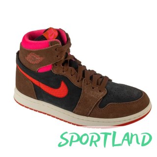 Buty Nike Air Jordan 1 Zoom CMF 2 W DV1305-206 35,5