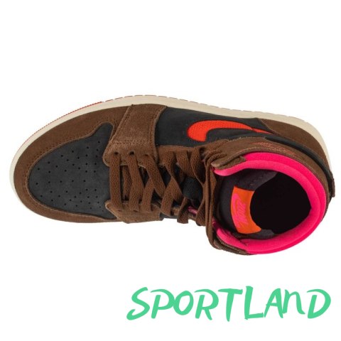 Buty Nike Air Jordan 1 Zoom CMF 2 W DV1305-206 35,5 Buty Nike Air Jordan 1 Zoom CMF 2 W DV1305-206 35,5
