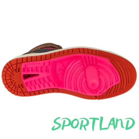 Buty Nike Air Jordan 1 Zoom CMF 2 W DV1305-206 36,5 Buty Nike Air Jordan 1 Zoom CMF 2 W DV1305-206 36,5