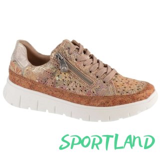 Buty Rieker Sneakers W N1315-90 41