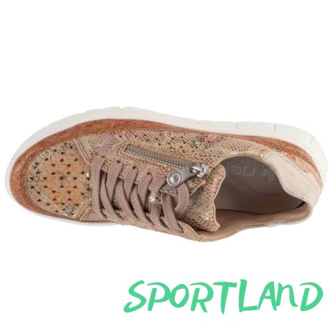 Buty Rieker Sneakers W N1315-90 41 Buty Rieker Sneakers W N1315-90 41