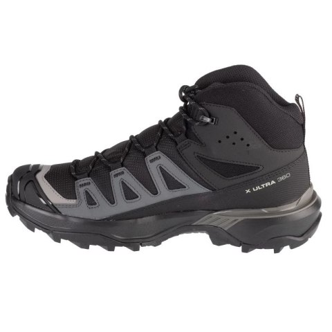 Buty Salomon X Ultra 360 MID GTX M 474476 46 Buty Salomon X Ultra 360 MID GTX M 474476 46