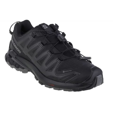 Buty do biegania Salomon XA Pro 3D v9 GTX W 472708 38