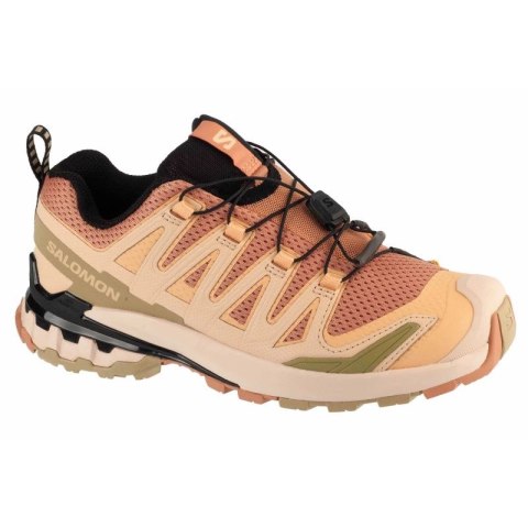 Buty do biegania Salomon XA Pro 3D v9 W L47589100 37 1/3 Buty do biegania Salomon XA Pro 3D v9 W L47589100 37 1/3