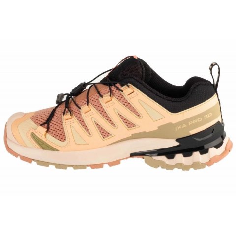 Buty do biegania Salomon XA Pro 3D v9 W L47589100 37 1/3 Buty do biegania Salomon XA Pro 3D v9 W L47589100 37 1/3