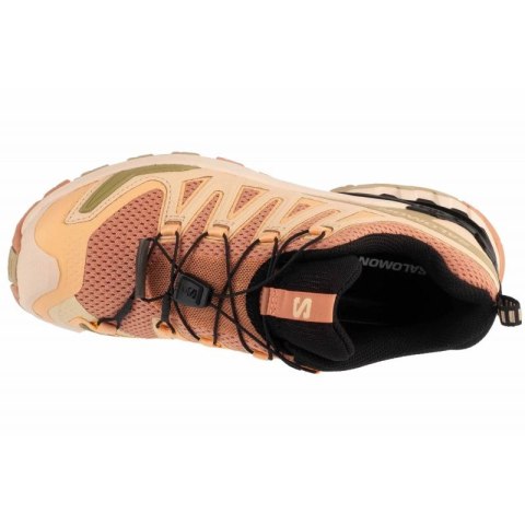 Buty do biegania Salomon XA Pro 3D v9 W L47589100 37 1/3 Buty do biegania Salomon XA Pro 3D v9 W L47589100 37 1/3