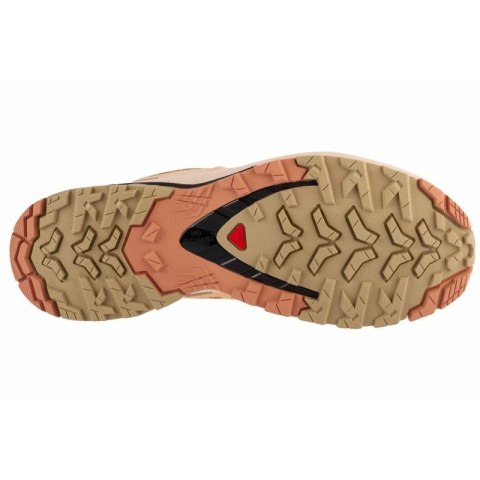 Buty do biegania Salomon XA Pro 3D v9 W L47589100 37 1/3 Buty do biegania Salomon XA Pro 3D v9 W L47589100 37 1/3