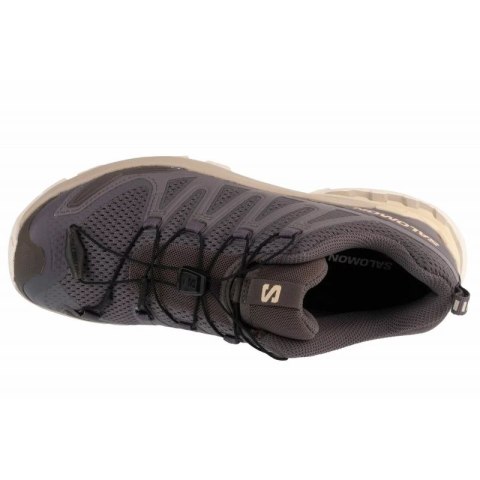 Buty do biegania Salomon XA Pro 3D v9 W L47748100 38 2/3 Buty do biegania Salomon XA Pro 3D v9 W L47748100 38 2/3