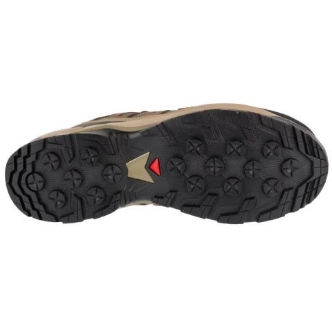 Buty do biegania Salomon X-Adventure Reckon GTX M L47815600 47 1/3 Buty do biegania Salomon X-Adventure Reckon GTX M L47815600 47 1/3