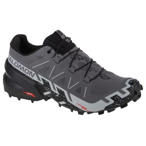 Buty do biegania Salomon Speedcross 6 M 417380 42 2/3