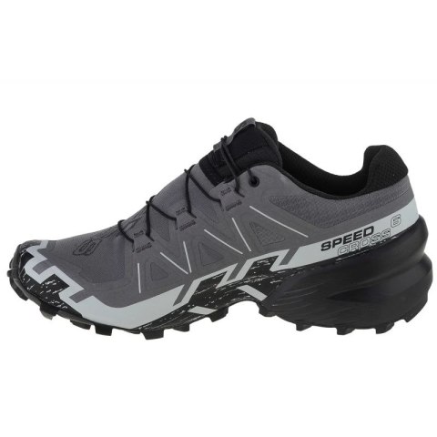 Buty do biegania Salomon Speedcross 6 M 417380 44 Buty do biegania Salomon Speedcross 6 M 417380 44