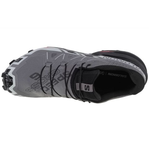 Buty do biegania Salomon Speedcross 6 M 417380 44 Buty do biegania Salomon Speedcross 6 M 417380 44
