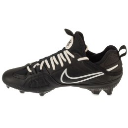 Buty piłkarskie Nike Huarache 9 Varsity Lax FG M FD0090-002 43