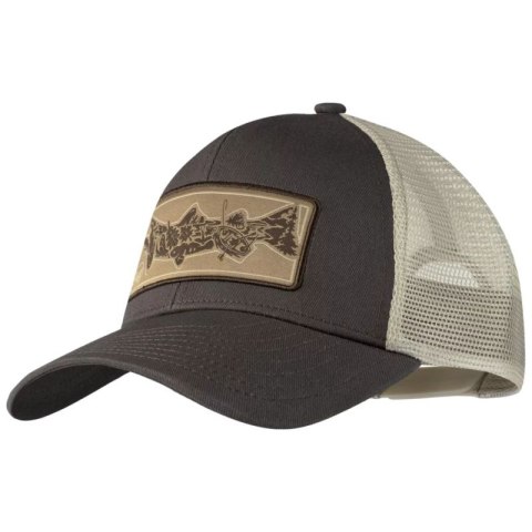 Czapka z daszkiem Buff Explore Trucker Cap 1358308543000 L/XL Czapka z daszkiem Buff Explore Trucker Cap 1358308543000 L/XL