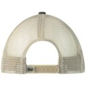 Czapka z daszkiem Buff Explore Trucker Cap 1358308543000 L/XL
