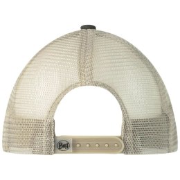 Czapka z daszkiem Buff Explore Trucker Cap 1358308543000 L/XL
