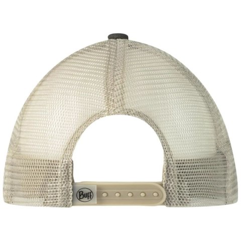 Czapka z daszkiem Buff Explore Trucker Cap 1358308543000 L/XL Czapka z daszkiem Buff Explore Trucker Cap 1358308543000 L/XL