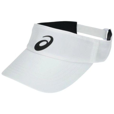 Daszek Asics Performance Visor 3043A117-100 S
