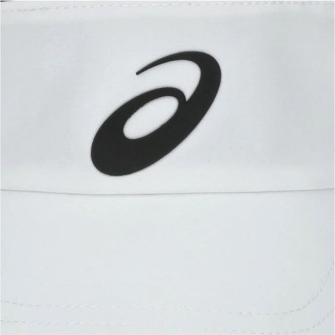 Daszek Asics Performance Visor 3043A117-100 S Daszek Asics Performance Visor 3043A117-100 S