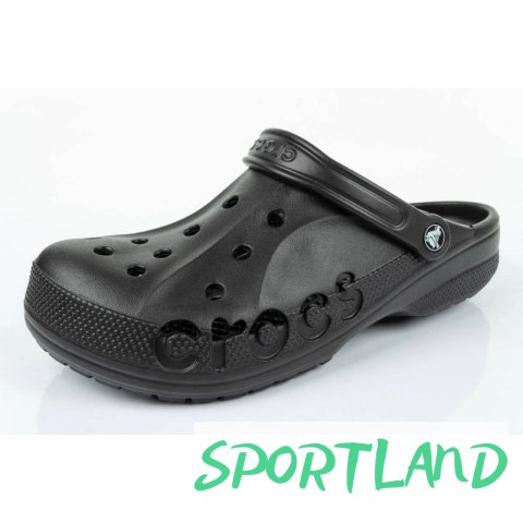 Klapki Crocs Baya U 10126-001 36,5 Klapki Crocs Baya U 10126-001 36,5