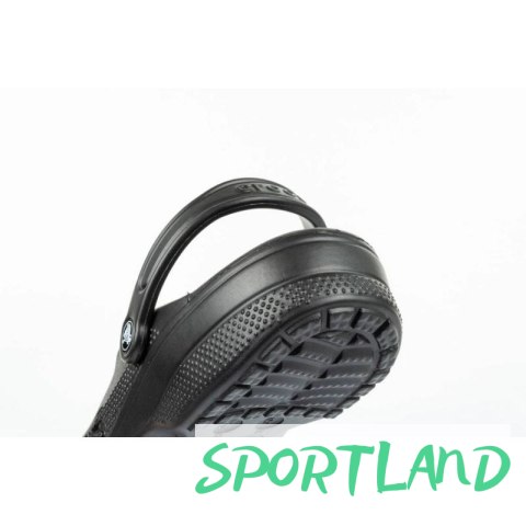 Klapki Crocs Baya U 10126-001 36,5 Klapki Crocs Baya U 10126-001 36,5
