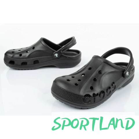 Klapki Crocs Baya U 10126-001 36,5 Klapki Crocs Baya U 10126-001 36,5