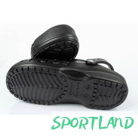 Klapki Crocs Baya U 10126-001 36,5 Klapki Crocs Baya U 10126-001 36,5