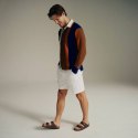 Klapki damskie Birkenstock Arizona Soft Footbed Oiled Leather Habana narrow wąskie (0452763) 38.0