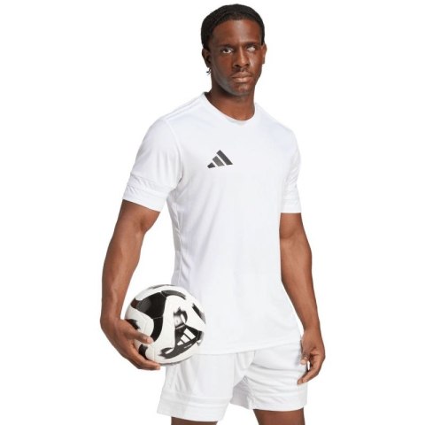 Koszulka adidas Squadra 25 M JG5834 S Koszulka adidas Squadra 25 M JG5834 S