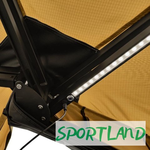Markiza samonośna Offlander Batwing 270 M Sand Prawa 2M OFF_ACC_SIDE270_MR N/A Markiza samonośna Offlander Batwing 270 M Sand Prawa 2M OFF_ACC_SIDE270_MR N/A