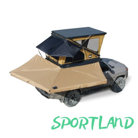Markiza samonośna Offlander Batwing 270 M Sand Prawa 2M OFF_ACC_SIDE270_MR N/A Markiza samonośna Offlander Batwing 270 M Sand Prawa 2M OFF_ACC_SIDE270_MR N/A