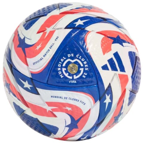 Piłka nożna adidas Fifa Club World Cup 25 Pro Ball JE8770 5 Piłka nożna adidas Fifa Club World Cup 25 Pro Ball JE8770 5