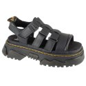 Sandały Dr. Martens 3 Strap Sandals W DM40891001 38