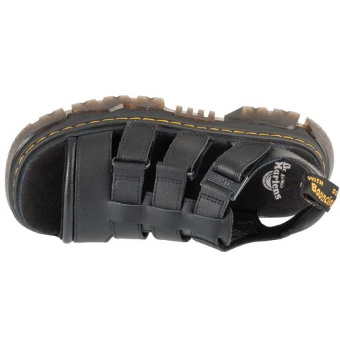 Sandały Dr. Martens 3 Strap Sandals W DM40891001 38 Sandały Dr. Martens 3 Strap Sandals W DM40891001 38