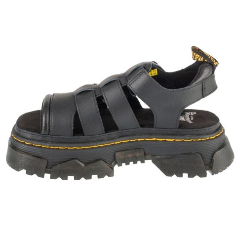 Sandały Dr. Martens 3 Strap Sandals W DM40891001 39 Sandały Dr. Martens 3 Strap Sandals W DM40891001 39