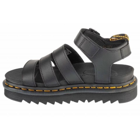 Sandały Dr. Martens Blaire Sandals W DM31520001 38 Sandały Dr. Martens Blaire Sandals W DM31520001 38